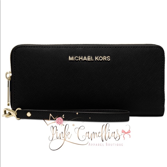 jet set travel crossgrain leather continental wallet